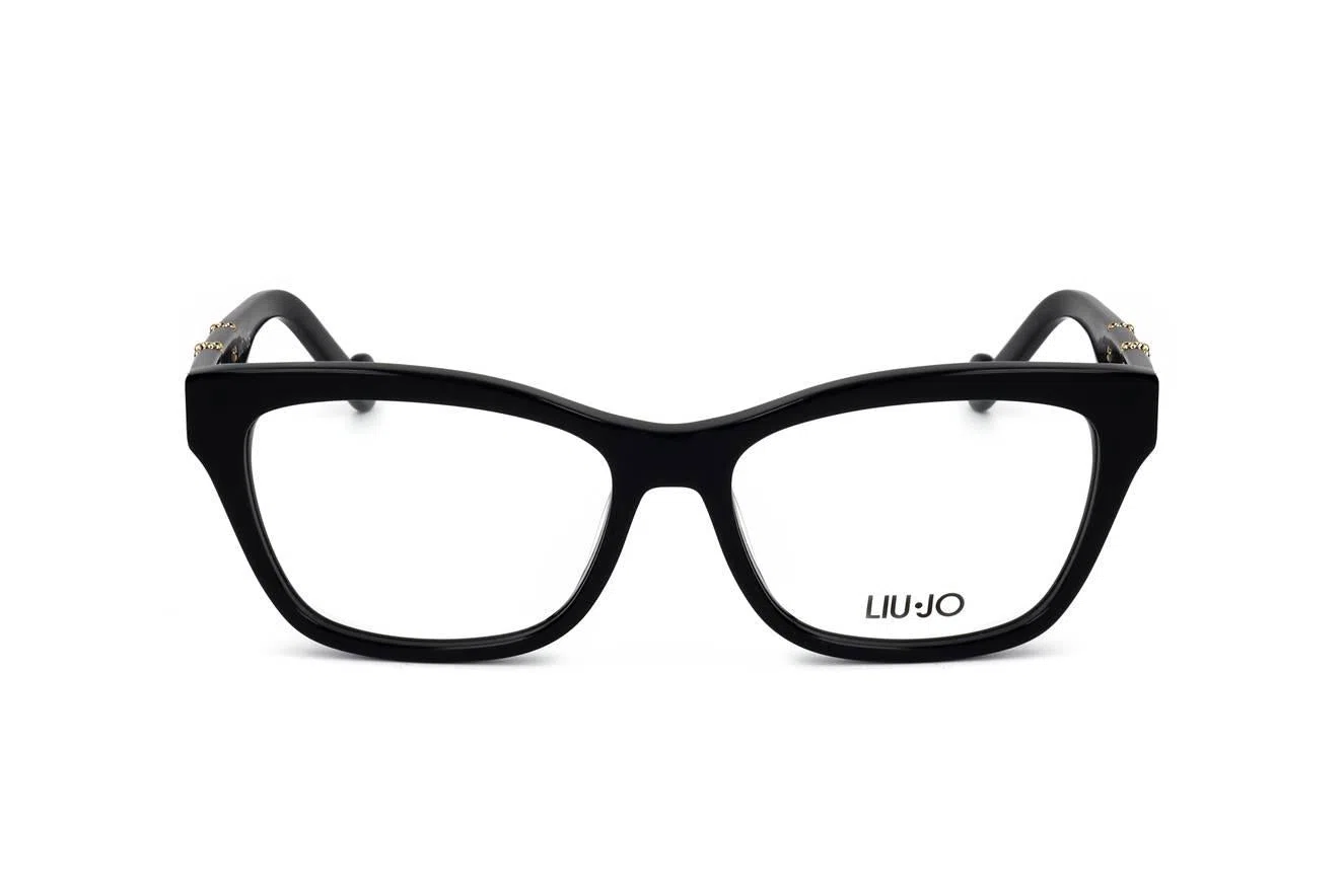 Liu Jo LJ2749 Eyeglasses - view 2